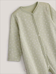 Набор комбинезонов с принтом от бренда Anna Leon