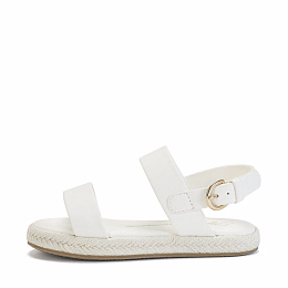 Сандалии Emilia White от бренда Age of Innocence