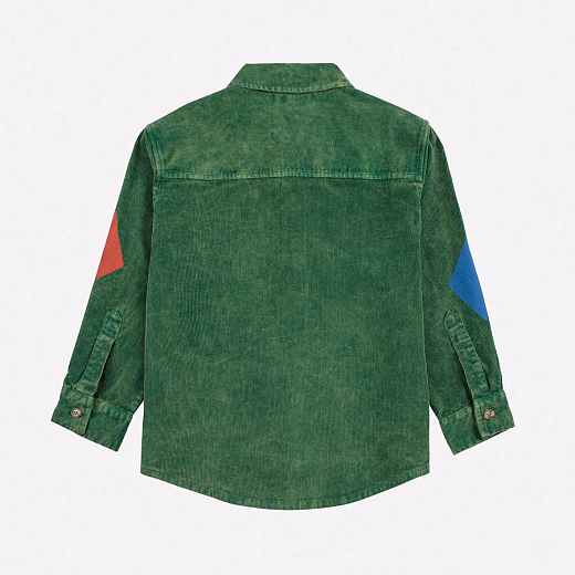 Рубашка Bobo Joker от бренда Bobo Choses