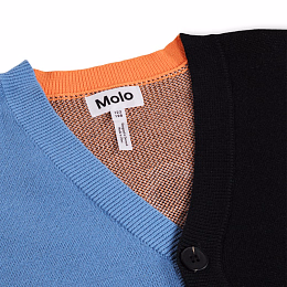 Кардиган Burt Basket Comics от бренда MOLO