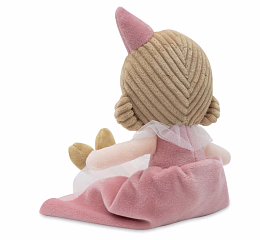 Мягкая игрушка Принцесса 34 см от бренда Jollein