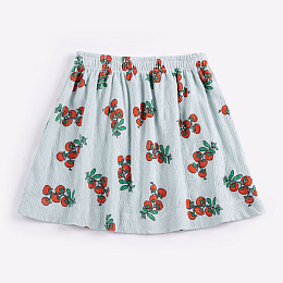 Юбка Juicy Tomatoes от бренда Bobo Choses
