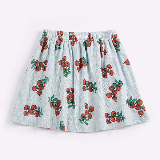Юбка Juicy Tomatoes от бренда Bobo Choses