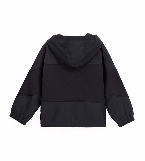 Ветровка Black от бренда Original Marines