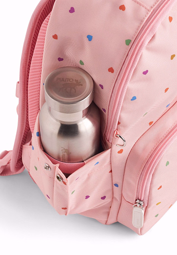 Рюкзак Backpack Mates Confetti Hearts от бренда MOLO