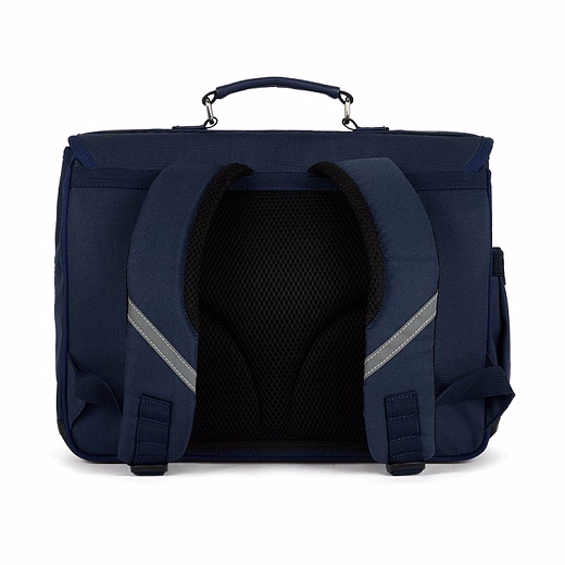 Портфель Medium Cosmic Expedition от бренда Caramel et Cie