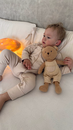 Медведь MARCEL Small от бренда Egmont Toys