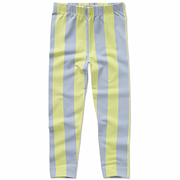 Легинсы Terry Stripe от бренда Sproet & Sprout