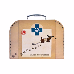 Игровой набор "Ветеринар" от бренда Egmont Toys