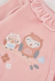 Комбинезон Owl от бренда Boboli