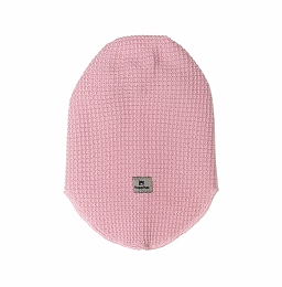 Балаклава Mumli blossom pink от бренда Peppihat