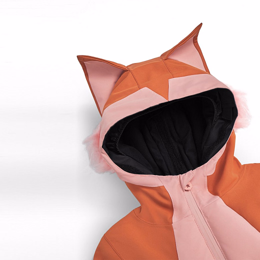 Комбинезон Squirrel от бренда WeeDo