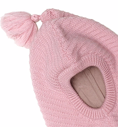 Балаклава Mamli blossom pink от бренда Peppihat