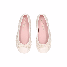 Балетки SHADE PERLA от бренда PRETTY BALLERINAS
