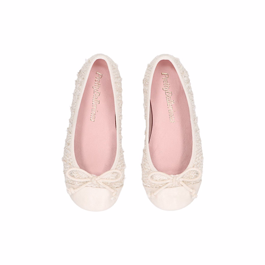 Балетки SHADE PERLA от бренда PRETTY BALLERINAS