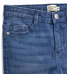 Джинсы DENIM BLU MEDIUM от бренда Original Marines