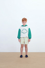 Худи VIVA LA MAMMA от бренда Tinycottons