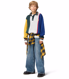 Джемпер Bertil Mash Up Moon от бренда MOLO