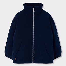 Куртка Navy от бренда Boboli