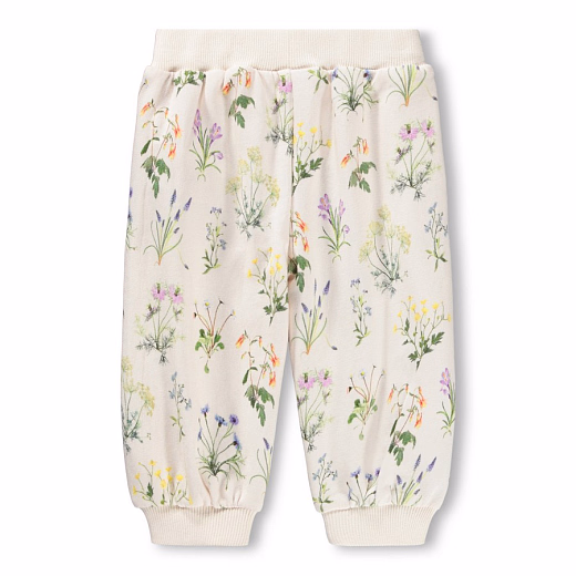 Джоггеры Sallie Primavera от бренда MOLO
