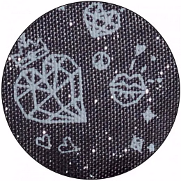 Пенал с одним отделением Pucca от бренда MiquelRius