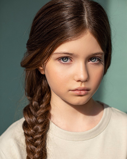 Свитшот Where the sun never sets от бренда Tinycottons