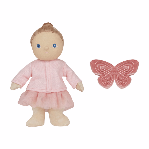 Кукла Миа в подарочной коробке от бренда Olli Ella