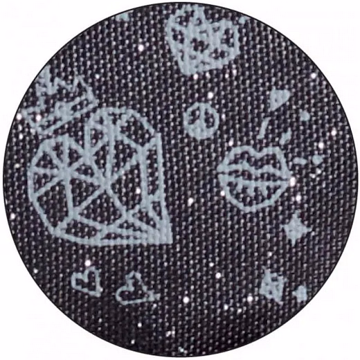 Пенал с одним отделением Pucca от бренда MiquelRius