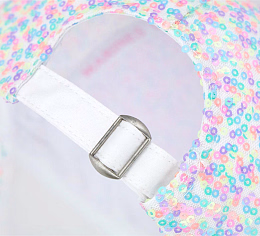 Кепка LILAC SACHET от бренда Original Marines