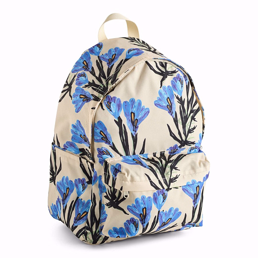 Рюкзак Backpack Mio Painted Crocus от бренда MOLO