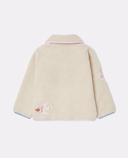 Куртка Dove от бренда Stella McCartney kids