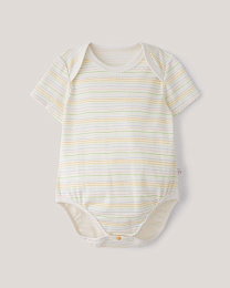 Набор боди с коротким рукавом от бренда Anna Leon