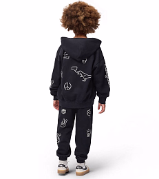 Толстовка Marley Black от бренда MOLO