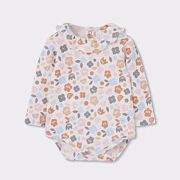 Боди и комбинезон Owl от бренда Boboli