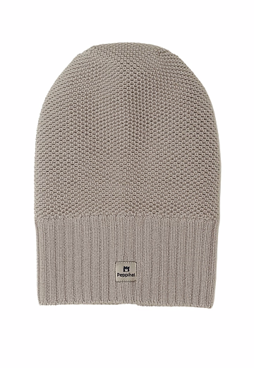 Балаклава Mumla tan beige от бренда Peppihat