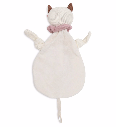 Комфортер - держатель для пустышки Кошечка Жили от бренда Jollein