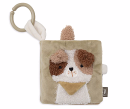 Развивающая игрушка Книжка Парк от бренда Jollein