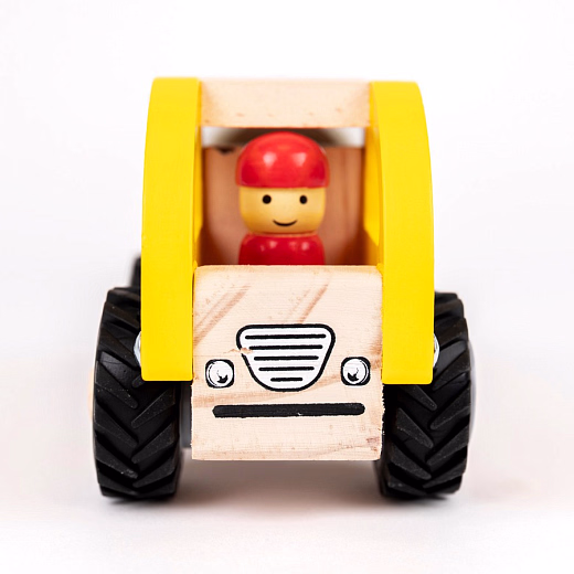 Бетономешалка от бренда Egmont Toys