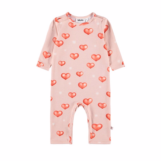 Слип Fenez Airbrush Hearts от бренда MOLO