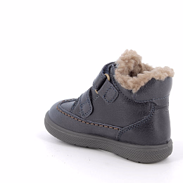 Ботинки Navy Gore-Tex от бренда PRIMIGI
