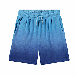 Шорты Abay Mazarine Blue от бренда MOLO