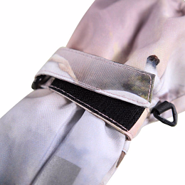 Варежки Igor Utopia от бренда MOLO