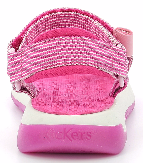 Сандалии в спортивном стиле FUSHIA от бренда KicKers