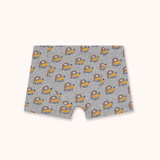 Боксеры DOGS от бренда Tinycottons