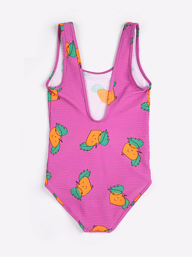 Купальник Tangerine от бренда Bobo Choses