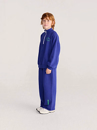Спортивные штаны Violet BC от бренда Bobo Choses