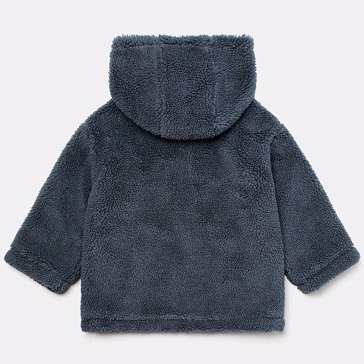 Куртка Teddy Navy от бренда Stella McCartney kids