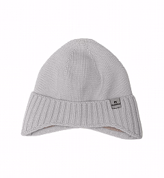 Шапка Bimla mist grey от бренда Peppihat