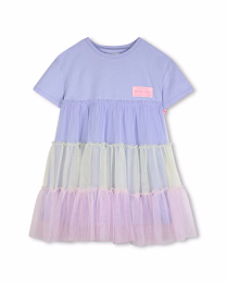 Платье ANGEL BLUE от бренда Billieblush