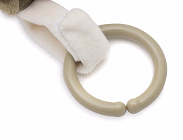 Развивающий куб Котики - Собачки от бренда Jollein